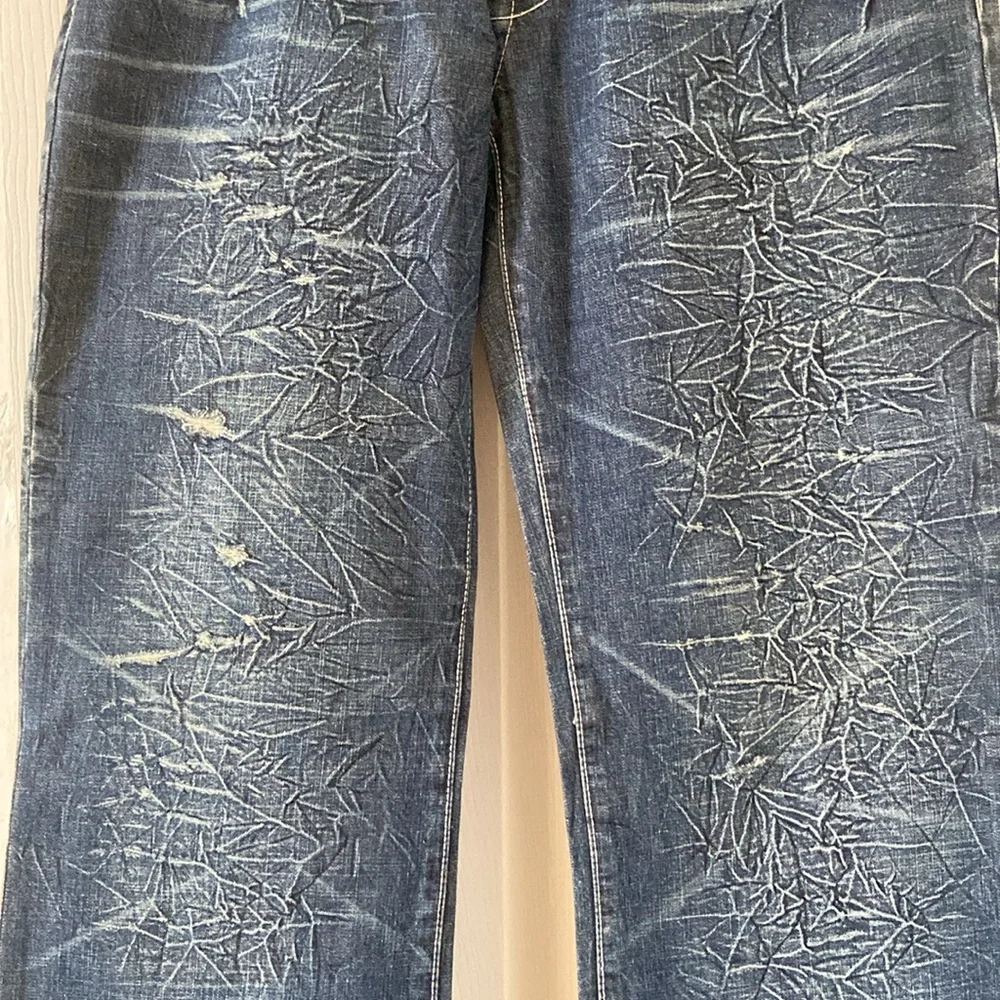 Henleys Jeans Size 12 L